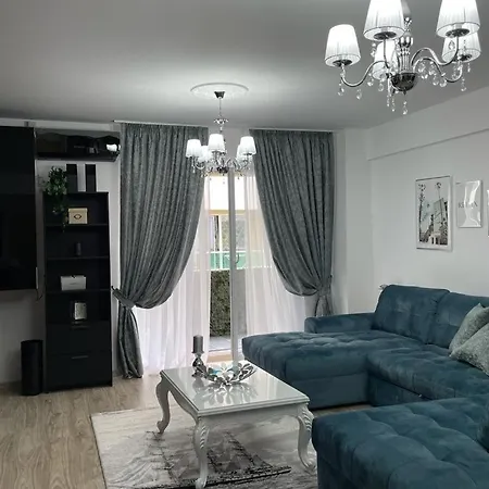 Moonlight Luxury 아파트 *