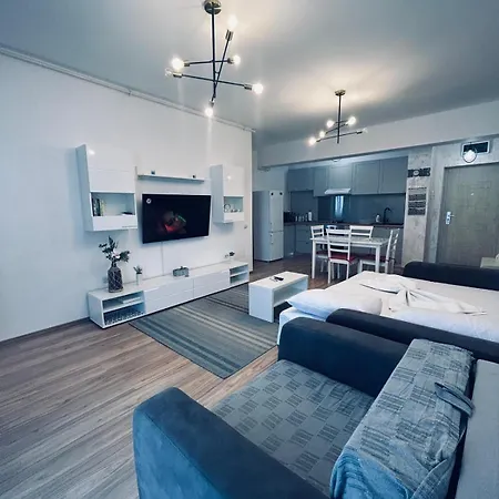 아파트 Moonlight Luxury *