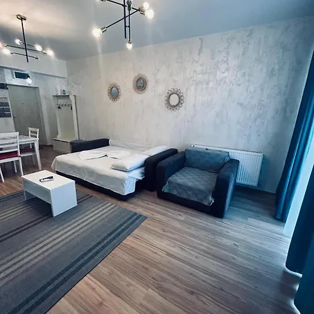 Moonlight Luxury 아파트 *