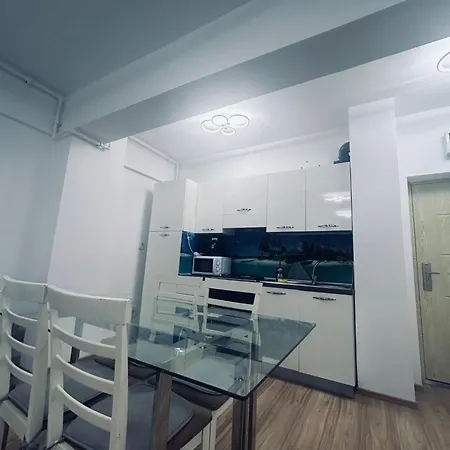 Moonlight Luxury 아파트 *