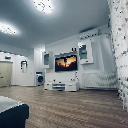 아파트 Moonlight Luxury