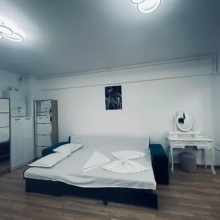 Moonlight Luxury 아파트 *