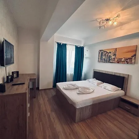 Apartment Moonlight Luxury Mamaia