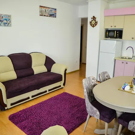 Apartment Moonlight Luxury *