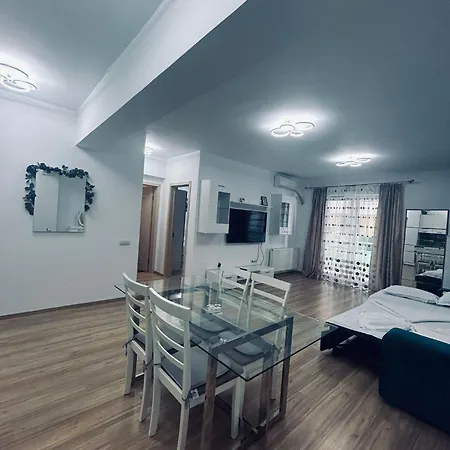 Moonlight Luxury
