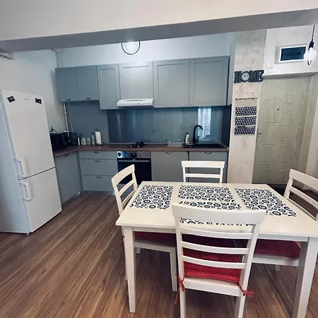 Moonlight Luxury Apartment *