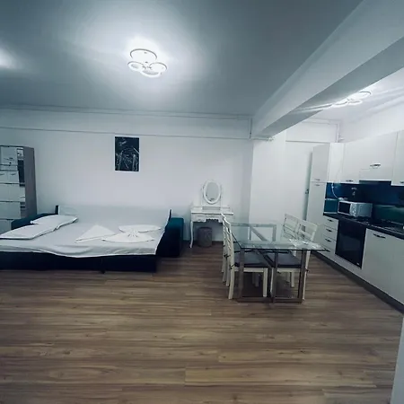 Apartment Moonlight Luxury
