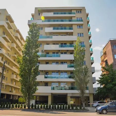 Moonlight Luxury Apartment *