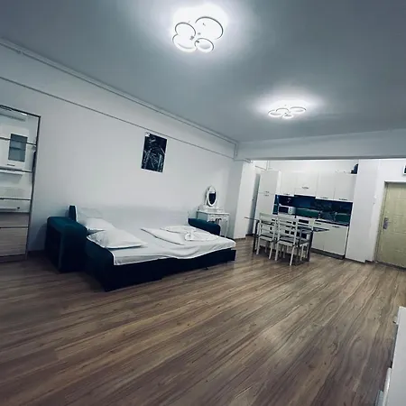 Apartment Moonlight Luxury *