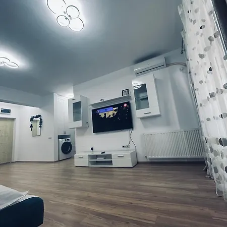 Moonlight Luxury Apartment *